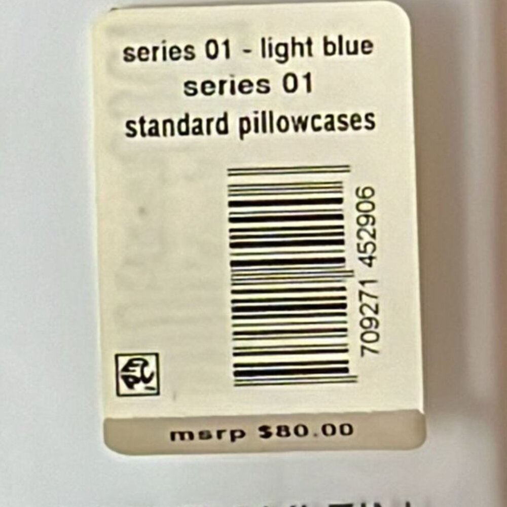 Set 5pc : King Duvet + 4 Queen Shams +2 Calvin Klein Queen PillowCases (N-18) - Picture 13 of 14